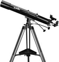 Купить телескоп Skywatcher 909AZ3: цена от 10947 грн.
