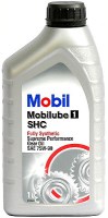 Купить трансмиссионное масло MOBIL Mobilube 1 SHC 75W-90 1L: цена от 596 грн.