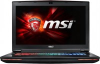 Купити ноутбук MSI GT72S 6QD Dominator G (GT72S 6QD-821) за ціною від 36400 грн.