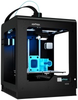 Купить 3D-принтер Zortrax M200: цена от 129760 грн.