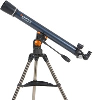Купить телескоп Celestron AstroMaster LT 70 AZ  по цене от 2473 грн.