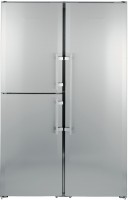 Купить холодильник Liebherr SBSes 7353  по цене от 143943 грн.