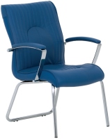Купить компьютерное кресло Nowy Styl Felicia CFA LB Chrome  по цене от 14992 грн.