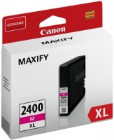 Купить картридж Canon PGI-2400XLM 9275B001  по цене от 4209 грн.