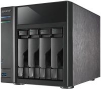 Купить NAS-сервер ASUSTOR AS304T  по цене от 9695 грн.