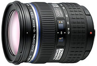 Купить объектив Olympus 12-60mm f/2.8-4.0 SWD ED M.Zuiko Digital  по цене от 29799 грн.