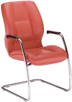 Купить компьютерное кресло Nowy Styl Formula CF LB Chrome  по цене от 7168 грн.