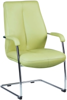 Купить компьютерное кресло Nowy Styl Sonata CF LB Chrome  по цене от 15492 грн.