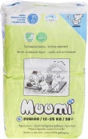 Купить подгузники Muumi Diapers по цене от 728 грн.