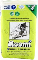 Купить подгузники Muumi Diapers (5 / 46 pcs) по цене от 728 грн.
