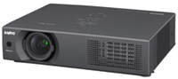Купить проектор Sanyo PLC-WXU30  по цене от 127581 грн.