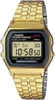 Купить наручний годинник Casio A-159WGEA-1: цена от 2011 грн.