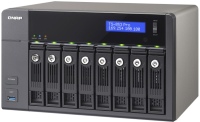 Купить NAS-сервер QNAP TS-853S Pro  по цене от 38642 грн.