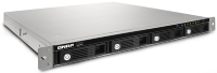 Купить NAS-сервер QNAP TS-453U-RP  по цене от 59131 грн.