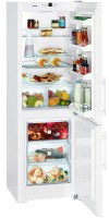 Купить холодильник Liebherr CU 3503  по цене от 11803 грн.