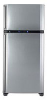 Купить холодильник Sharp SJ-PT640RS  по цене от 13888 грн.