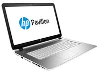 Купить ноутбук HP Pavilion 17-g000 (17-G026UR N6C55EA) по цене от 22961 грн.