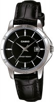 Купить наручные часы Casio LTP-V004L-1A  по цене от 1080 грн.