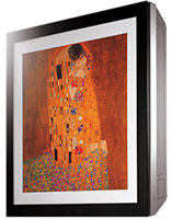 Купить кондиционер LG Artcool Gallery A-09AW1  по цене от 23230 грн.