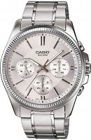 Купить наручные часы Casio MTP-1375D-7A  по цене от 3140 грн.