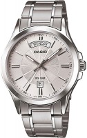 Купити наручний годинник Casio MTP-1381D-7A  за ціною від 2550 грн.