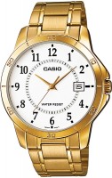 Купити наручний годинник Casio MTP-V004G-7B  за ціною від 1920 грн.