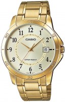 Купити наручний годинник Casio MTP-V004G-9B  за ціною від 2150 грн.