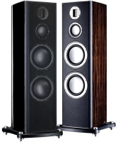 Купить акустическая система Monitor Audio Platinum PL300  по цене от 683894 грн.