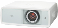 Купить проектор Sanyo PLV-Z2000: цена от 83580 грн.