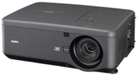 Купить проектор Sanyo PDG-DWT50L: цена от 377748 грн.