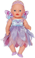 Купить кукла Zapf Baby Born 820698  по цене от 1489 грн.