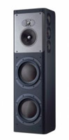 Купить акустическая система B&W CT 8 DS  по цене от 163349 грн.