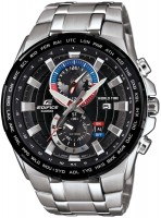 Купить наручные часы Casio Edifice EFR-550D-1A  по цене от 11400 грн.