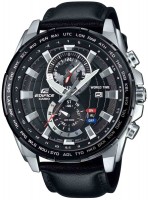 Купить наручные часы Casio Edifice EFR-550L-1A  по цене от 8870 грн.