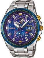 Купить наручные часы Casio Edifice EFR-550RB-2A  по цене от 12750 грн.
