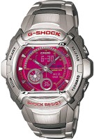 Купить наручные часы Casio G-Shock G-500FD-4A  по цене от 6011 грн.