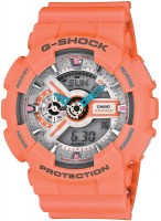 Купить наручные часы Casio G-Shock GA-110DN-4A  по цене от 7000 грн.