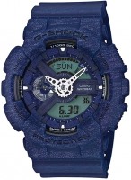Купить наручные часы Casio G-Shock GA-110HT-2A  по цене от 5460 грн.