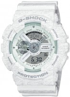 Купить наручные часы Casio G-Shock GA-110HT-7A  по цене от 10060 грн.
