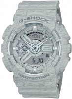 Купить наручные часы Casio G-Shock GA-110HT-8A  по цене от 9290 грн.