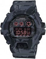 Купить наручные часы Casio G-Shock GD-X6900MC-1  по цене от 7830 грн.