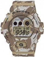 Купить наручные часы Casio G-Shock GD-X6900MC-5  по цене от 3583 грн.