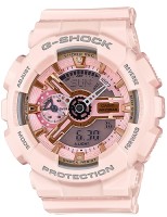 Купить наручные часы Casio G-Shock GMA-S110MP-4A1  по цене от 7920 грн.