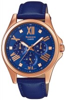 Купить наручные часы Casio SHE-3806GL-2A  по цене от 7340 грн.