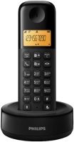 Купить радиотелефон Philips D1301  по цене от 475 грн.