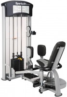 Купить силовой тренажер SportsArt Fitness DF-102: цена от 249526 грн.