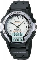 Купить наручные часы Casio WS-300-7B  по цене от 3191 грн.