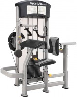 Купить силовой тренажер SportsArt Fitness DF-105: цена от 240120 грн.