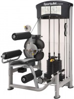 Купить силовой тренажер SportsArt Fitness DF-106  по цене от 227120 грн.