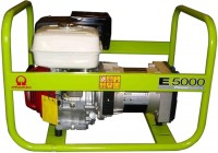 Купить электрогенератор Pramac E5000 230V  по цене от 24999 грн.
